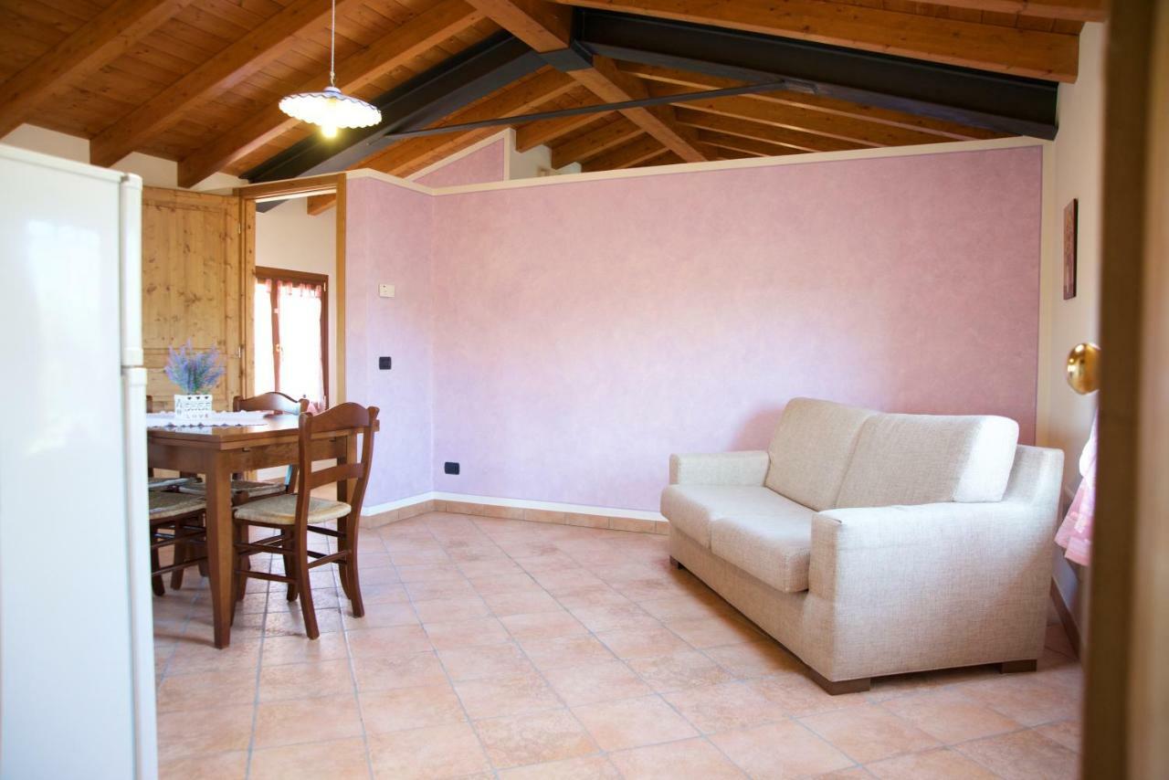 Agriturismo Albarello Sona Exterior foto