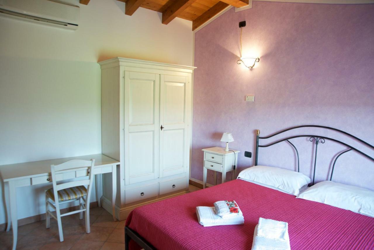 Agriturismo Albarello Sona Exterior foto